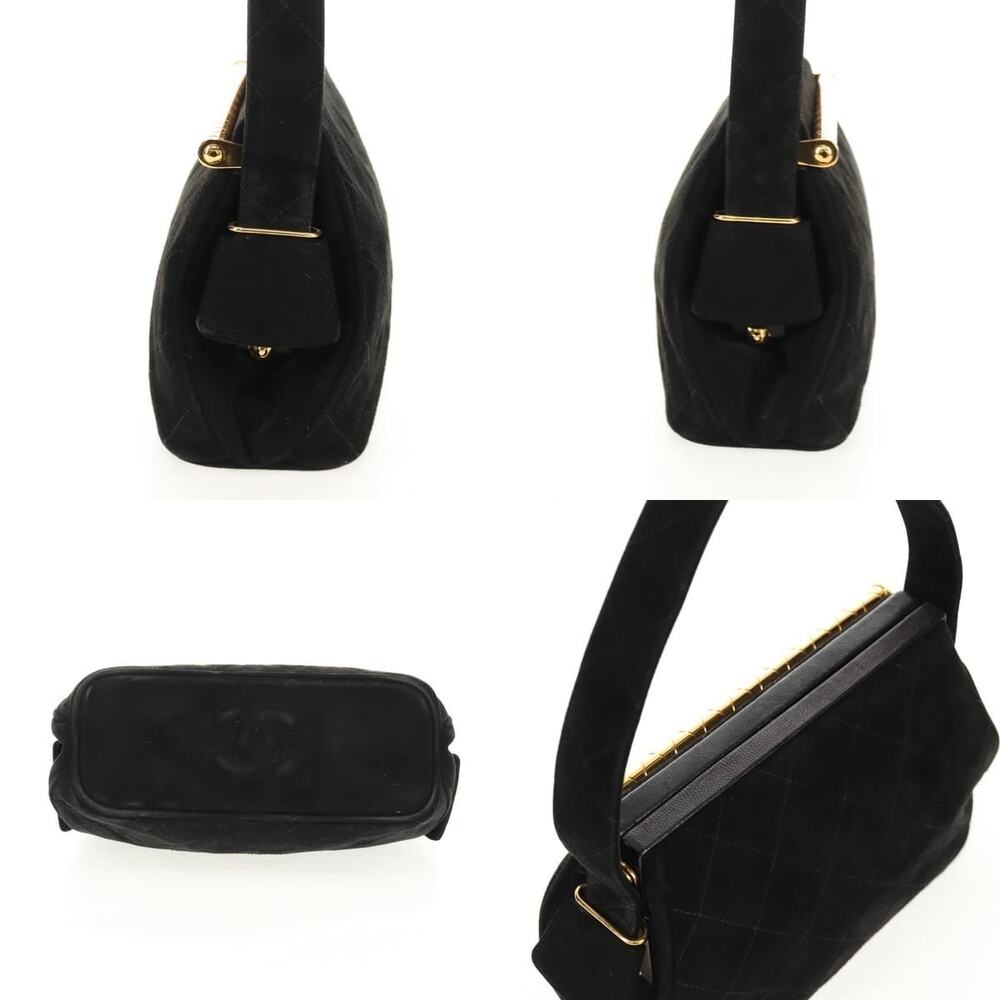 Chanel Matelasse Handbag - Picture 3 of 8
